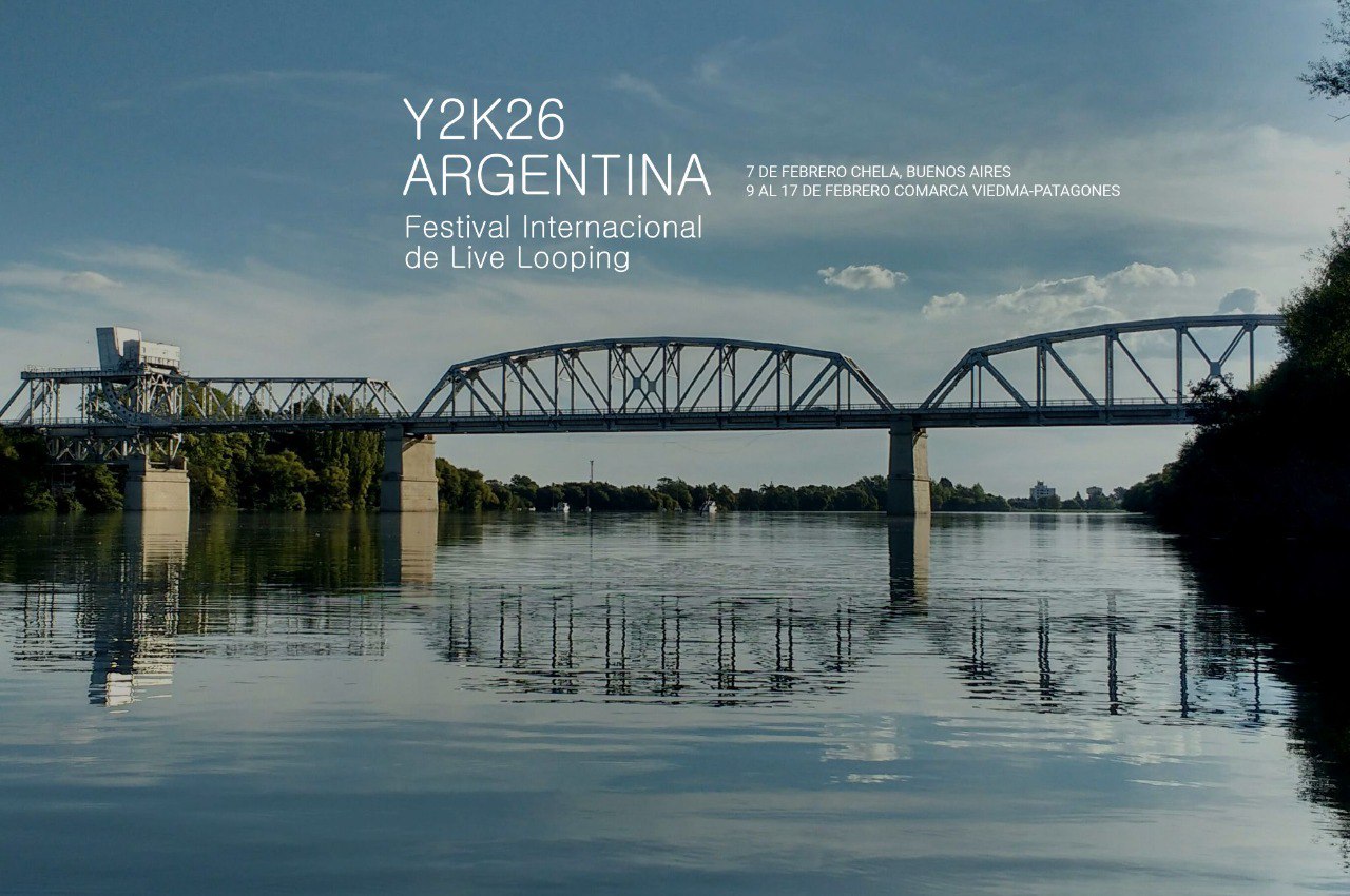 Y2K26 Argentina Puente