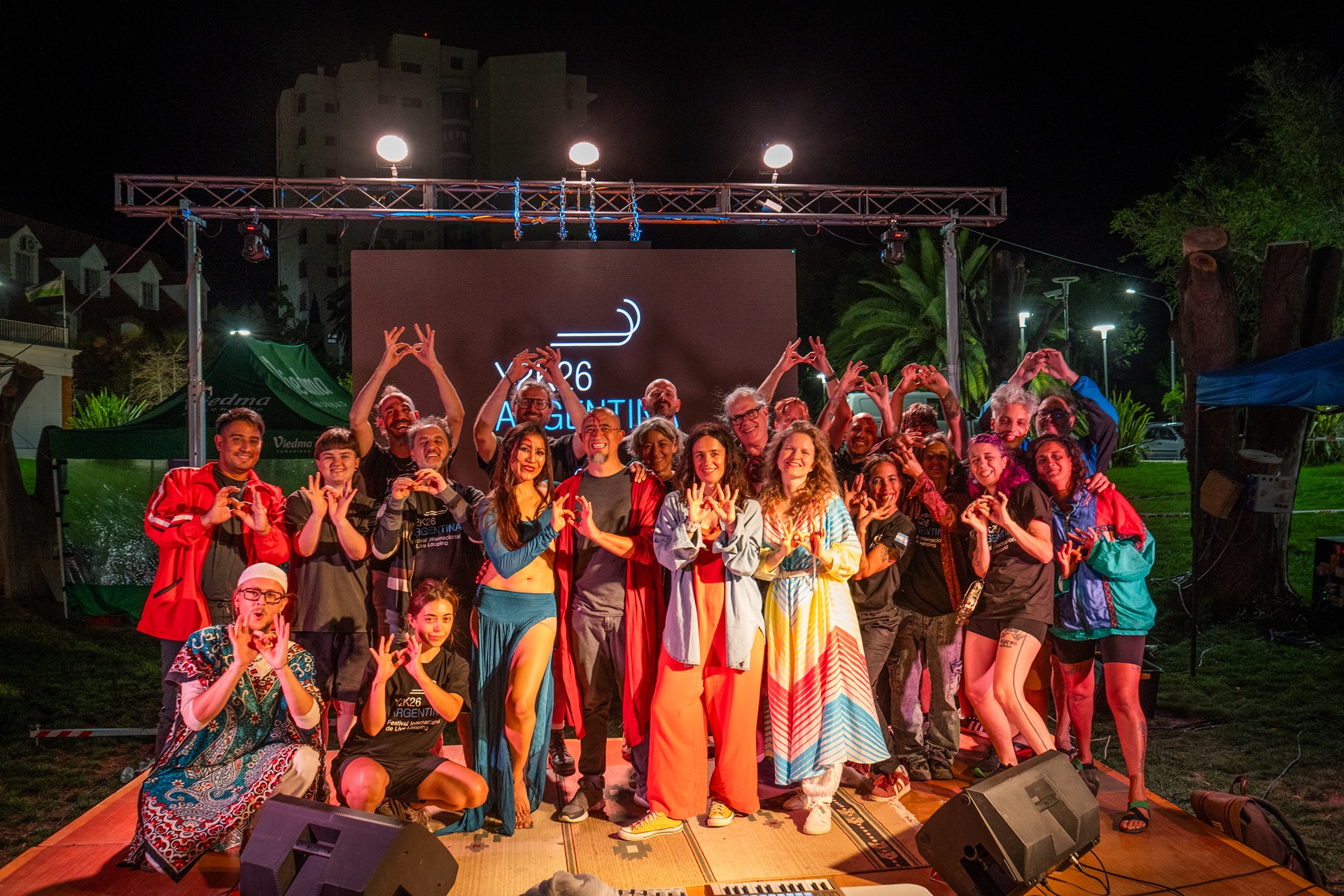 Cierre Jardines del Ministerio - Ph_ Julieta Badano